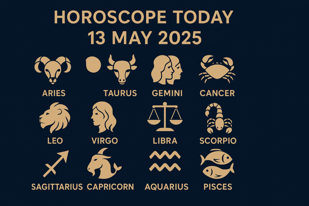 tula rashi today 13 may 2025